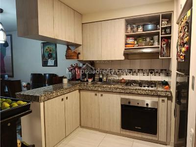 Apartamento de 2 alcobas en venta en Hacienda Kachipay, Cali, 60 m² · foto 3 de 10