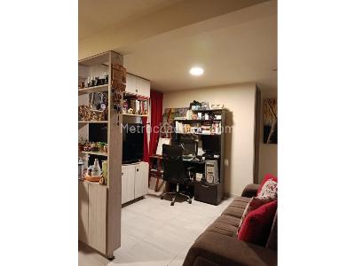 Apartamento de 2 alcobas en venta en Hacienda Kachipay, Cali, 60 m² · foto 4 de 10