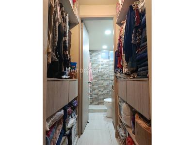 Apartamento de 2 alcobas en venta en Hacienda Kachipay, Cali, 60 m² · foto 5 de 10