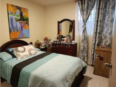 Apartamento de 2 alcobas en venta en Hacienda Kachipay, Cali, 60 m² · foto 7 de 10