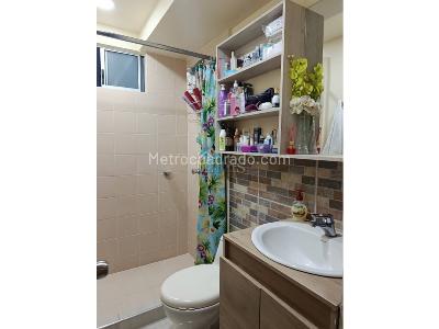 Apartamento de 2 alcobas en venta en Hacienda Kachipay, Cali, 60 m² · foto 8 de 10