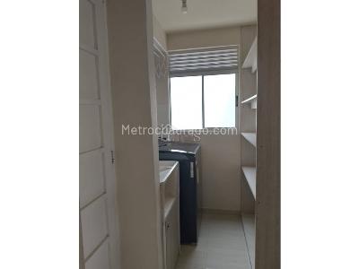 Apartamento de 2 alcobas en venta en Hacienda Kachipay, Cali, 60 m² · foto 9 de 10