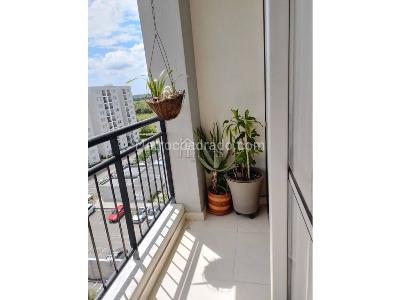 Apartamento de 2 alcobas en venta en Hacienda Kachipay, Cali, 60 m² · foto 10 de 10