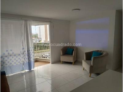 Apartamento en venta en Vivero Parque Residencial, Cali · foto 2 de 12