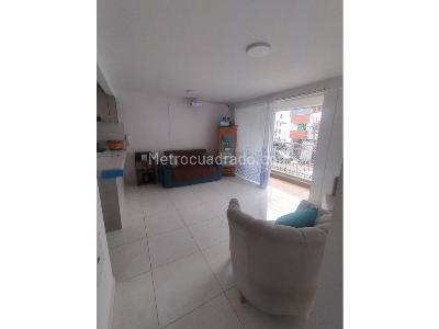Apartamento en venta en Vivero Parque Residencial, Cali · foto 3 de 12