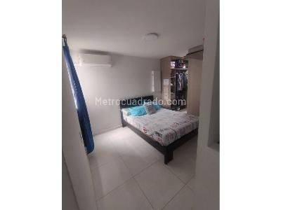 Apartamento en venta en Vivero Parque Residencial, Cali · foto 5 de 12