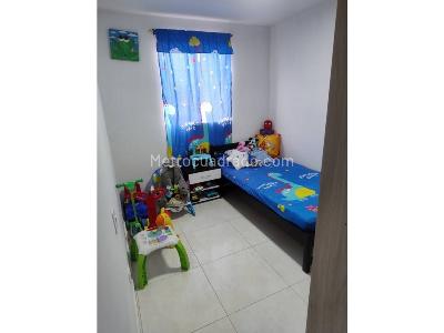 Apartamento en venta en Vivero Parque Residencial, Cali · foto 6 de 12
