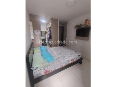 Apartamento en venta en Vivero Parque Residencial, Cali · foto 7 de 12