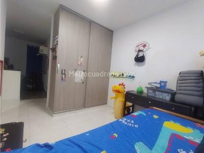 Apartamento en venta en Vivero Parque Residencial, Cali · foto 8 de 12