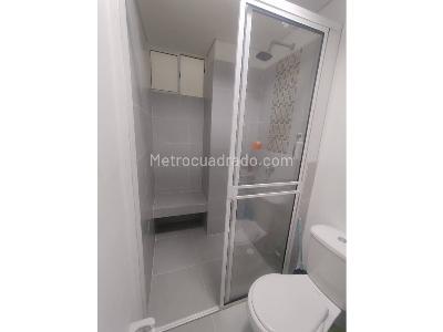 Apartamento en venta en Vivero Parque Residencial, Cali · foto 9 de 12