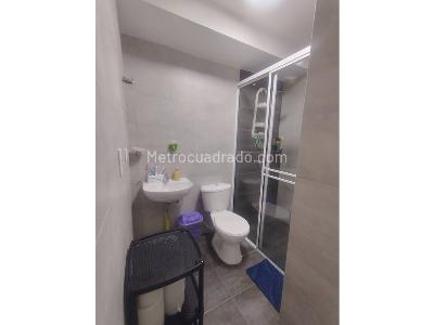 Apartamento en venta en Vivero Parque Residencial, Cali · foto 10 de 12