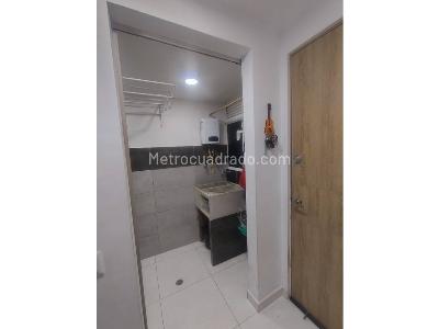 Apartamento en venta en Vivero Parque Residencial, Cali · foto 11 de 12