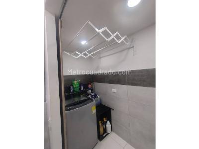Apartamento en venta en Vivero Parque Residencial, Cali · foto 12 de 12
