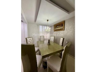 Apartamento de 2 alcobas en venta en Hacienda Kachipay, Cali, 60 m² · foto 2 de 8