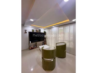Apartamento de 2 alcobas en venta en Hacienda Kachipay, Cali, 60 m² · foto 3 de 8