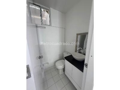 Apartamento de 2 alcobas en venta en Hacienda Kachipay, Cali, 60 m² · foto 5 de 8