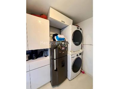 Apartamento de 2 alcobas en venta en Hacienda Kachipay, Cali, 60 m² · foto 6 de 8