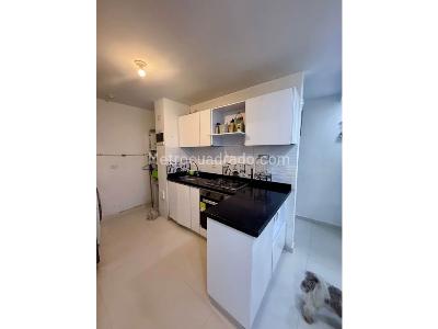 Apartamento de 2 alcobas en venta en Hacienda Kachipay, Cali, 60 m² · foto 7 de 8