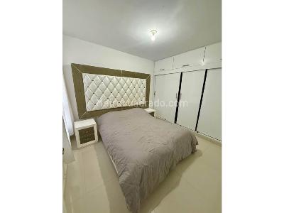 Apartamento de 2 alcobas en venta en Hacienda Kachipay, Cali, 60 m² · foto 8 de 8