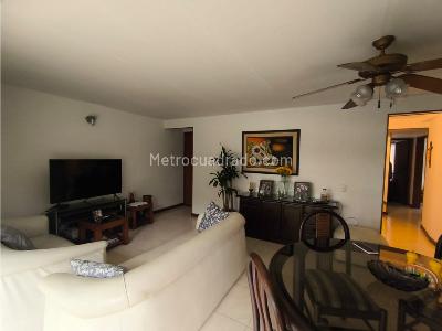 Apartamento de 3 alcobas en venta en La Hacienda, Cali, 101 m² · foto 2 de 20