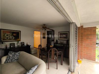 Apartamento de 3 alcobas en venta en La Hacienda, Cali, 101 m² · foto 3 de 20