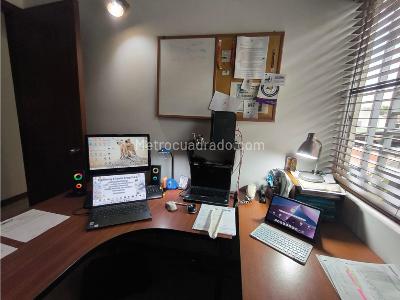 Apartamento de 3 alcobas en venta en La Hacienda, Cali, 101 m² · foto 8 de 20
