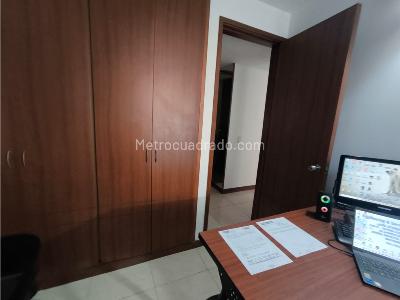 Apartamento de 3 alcobas en venta en La Hacienda, Cali, 101 m² · foto 17 de 20