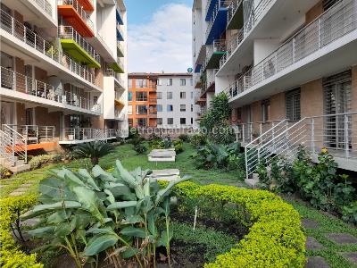 Apartamento en venta en Limonar, Cali · foto 9 de 12