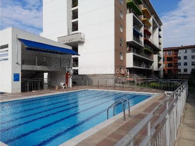 Apartamento en venta en Limonar, Cali · foto 10 de 12