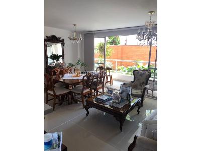 Apartamento de 3 alcobas en venta en Valle Del Lili, Cali, 84 m² · foto 2 de 20