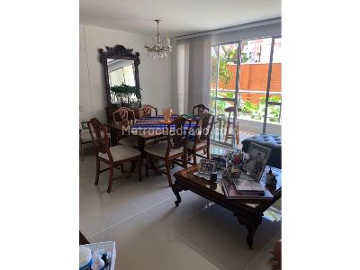 Apartamento de 3 alcobas en venta en Valle Del Lili, Cali, 84 m² · foto 3 de 20