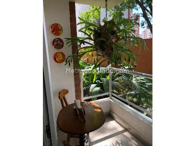 Apartamento de 3 alcobas en venta en Valle Del Lili, Cali, 84 m² · foto 5 de 20