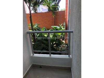 Apartamento de 3 alcobas en venta en Valle Del Lili, Cali, 84 m² · foto 6 de 20