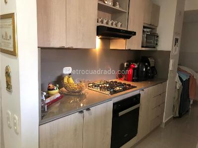 Apartamento de 3 alcobas en venta en Valle Del Lili, Cali, 84 m² · foto 8 de 20