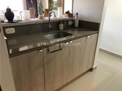 Apartamento de 3 alcobas en venta en Valle Del Lili, Cali, 84 m² · foto 9 de 20