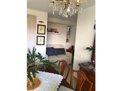 Apartamento de 3 alcobas en venta en Valle Del Lili, Cali, 84 m² · foto 12 de 20