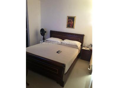 Apartamento de 3 alcobas en venta en Valle Del Lili, Cali, 84 m² · foto 13 de 20