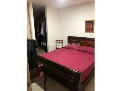 Apartamento de 3 alcobas en venta en Valle Del Lili, Cali, 84 m² · foto 17 de 20