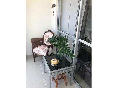 Apartamento de 3 alcobas en venta en Valle Del Lili, Cali, 84 m² · foto 18 de 20