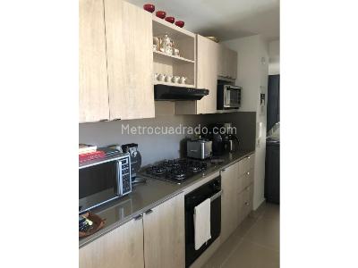 Apartamento de 3 alcobas en venta en Valle Del Lili, Cali, 84 m² · foto 19 de 20