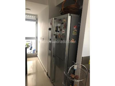 Apartamento de 3 alcobas en venta en Valle Del Lili, Cali, 84 m² · foto 20 de 20