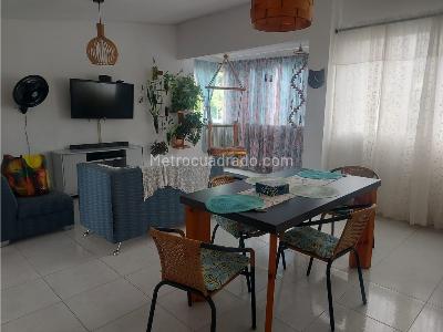 Apartamento de 3 alcobas en venta en El Lido, Cali, 96 m² · foto 2 de 11