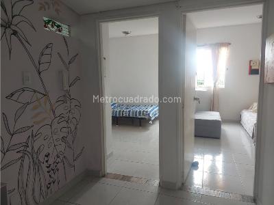 Apartamento de 3 alcobas en venta en El Lido, Cali, 96 m² · foto 3 de 11
