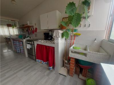 Apartamento de 3 alcobas en venta en El Lido, Cali, 96 m² · foto 4 de 11