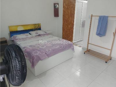 Apartamento de 3 alcobas en venta en El Lido, Cali, 96 m² · foto 6 de 11