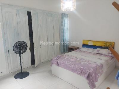 Apartamento de 3 alcobas en venta en El Lido, Cali, 96 m² · foto 7 de 11