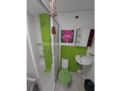 Apartamento de 3 alcobas en venta en El Lido, Cali, 96 m² · foto 8 de 11
