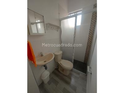 Apartamento de 3 alcobas en venta en El Lido, Cali, 96 m² · foto 9 de 11