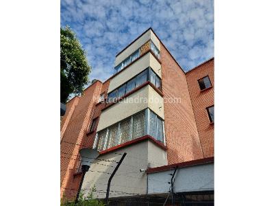 Apartamento de 3 alcobas en venta en El Lido, Cali, 96 m² · foto 10 de 11