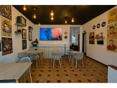 Casa de 5 alcobas en venta en San Antonio, Cali, 240 m² · foto 2 de 20